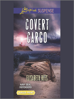 cover image of Covert Cargo
